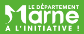 Aller sur le site du conseil départemental de la Marne